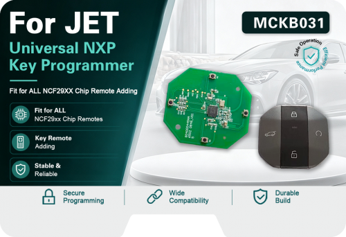 NXP Killer adapter（B031-B045）
