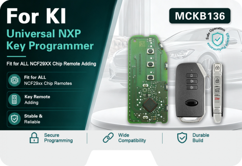 NXP Killer adapter（B136-B150）