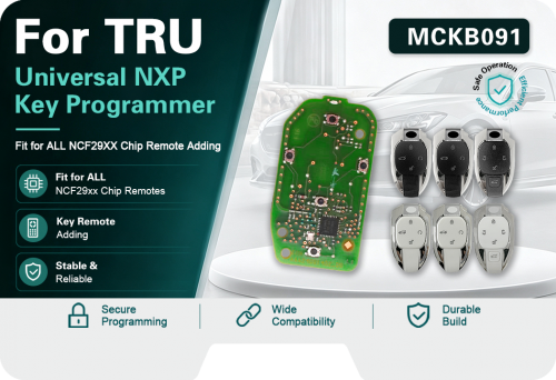 NXP Killer adapter（B091-B105）