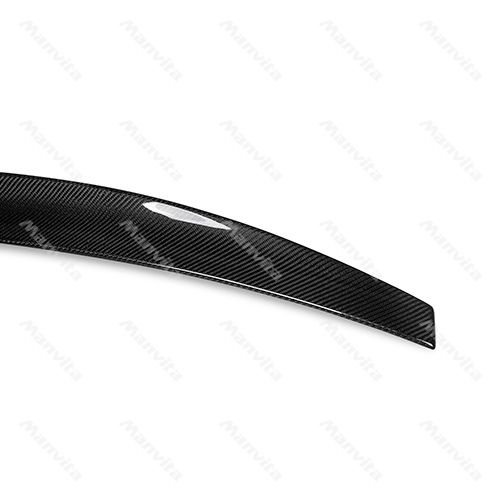 Audi A5 Coupe MIX Spoiler