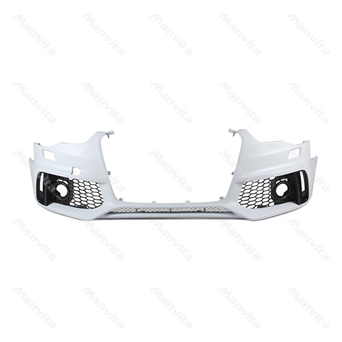 Audi A5/S5 CA Front Bumper