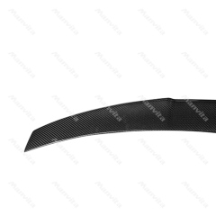 Audi S3 MIX Rear Wing
