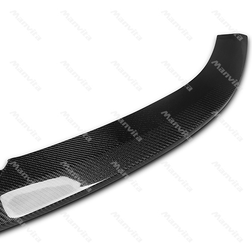 Audi S3 MIX Front Splitter