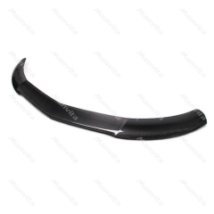 Benz A-Class A45 AMG Front Splitter