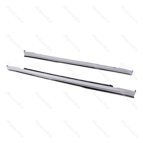 Tesla Model S Revo Side SkirtS