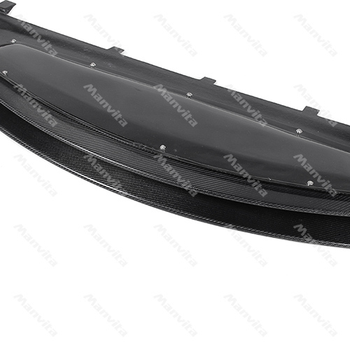 Tesla Model S Revo Front Splitter