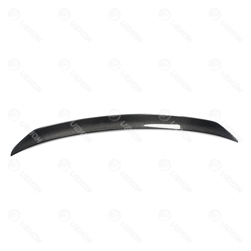 Porsche 911(991.2) Rear Spoiler