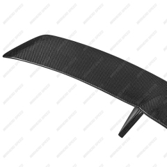 Ferrari 488 Rear Spoiler