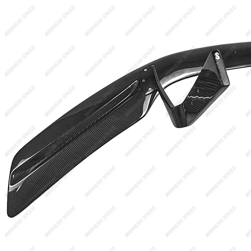 McLaren 540/570 Rear Spoiler