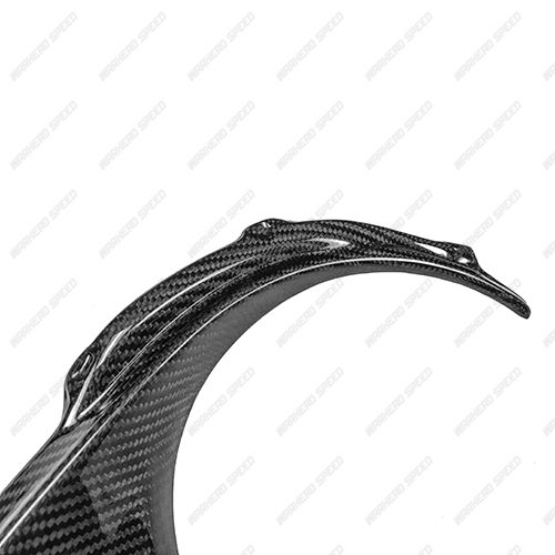 Ferrari 488 Rear Lampshade