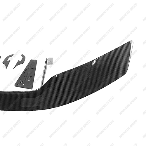 McLaren 540/570 Rear Spoiler