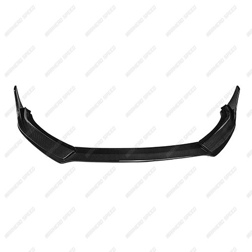 Porsche Panamera SD Front Splitter