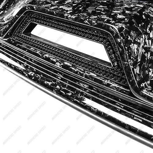 Porsche Panamera SD Rear Diffuser