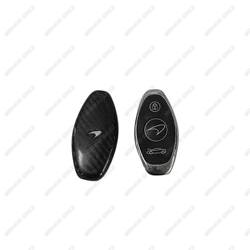 McLaren 540 / 570 / 720S Key Shell