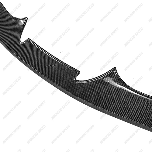 Ferrari 488 Front Splitter