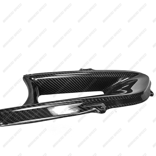 Ferrari 488 Rear Lampshade