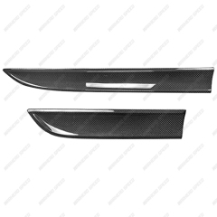 Porsche Macan Door Trims