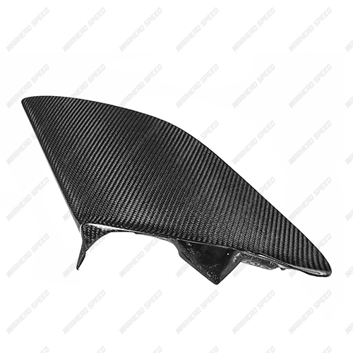 Ferrari 488 Air Inlet Trims