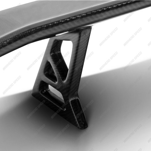 Lamborghini LP580/600/610 Rear Spoiler