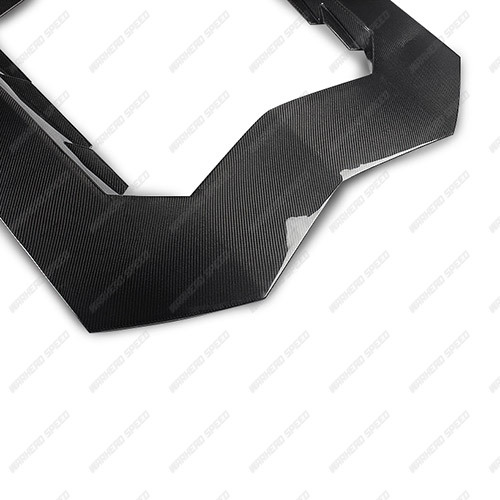 Lamborghini LP700/720/750 Hood