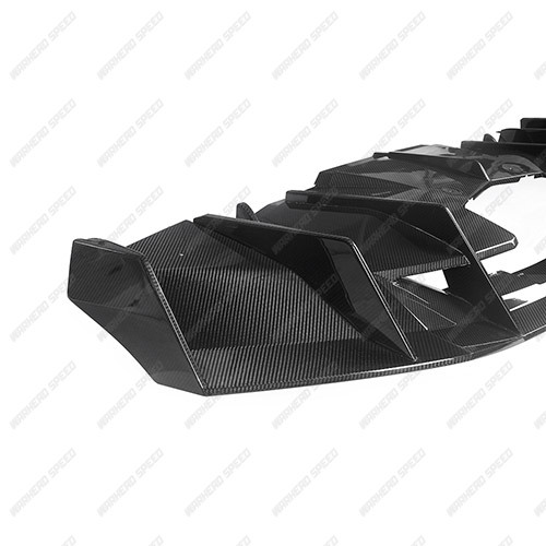 Lamborghini LP700/720/750 Rear Diffuser