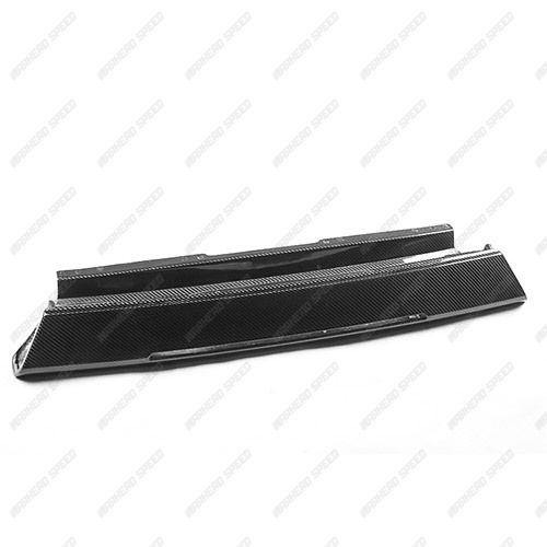 Lamborghini LP580/600/610 Trunk