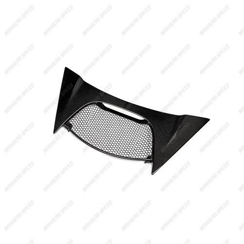 McLaren 720S Engine Compartment Cover