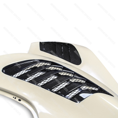 McLaren 720S Fenders
