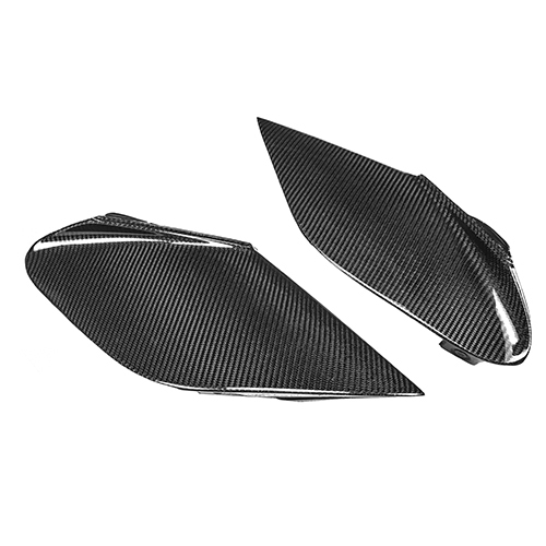 Ferrari 488 Air Inlet Trims
