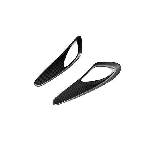 McLaren 600LT Door Trims