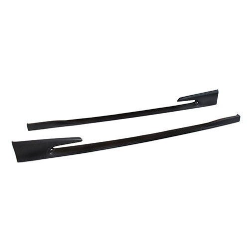 Audi A5/S5 2DR Rown Side Skirts