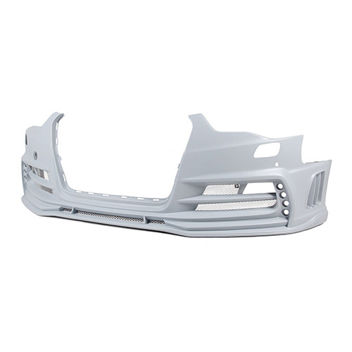 Audi A5/S5/RS5 Rowen Front Bumper