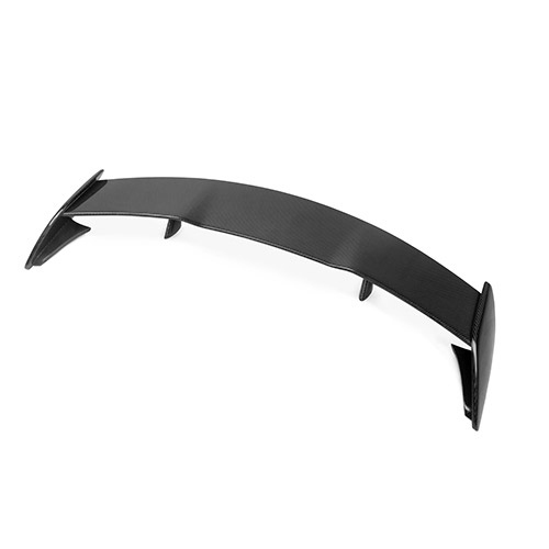 Benz A-Class W176 AMG Rear Spoiler