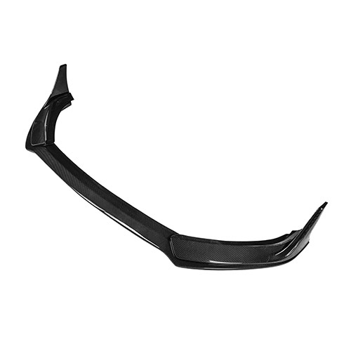 Porsche Panamera SD Front Splitter