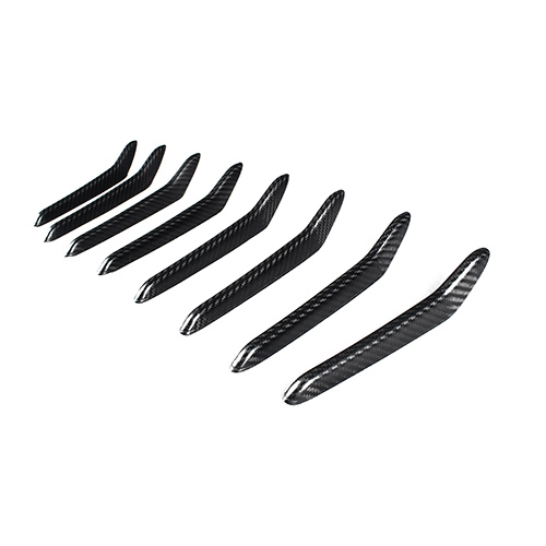 Maserati Levante Grille Trims