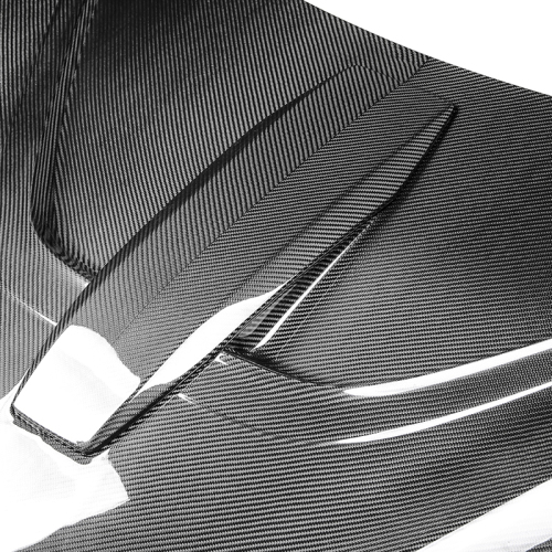 McLaren 720S Hood