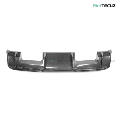 宝马 M3/M4 Paktechz款后唇