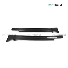Maserati Ghibli Paktechz Side Skirts