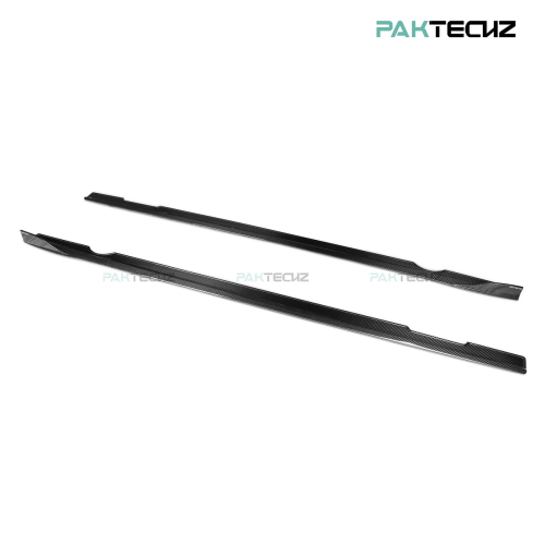 Benz A-Class （W177） Paktechz Side Skirts