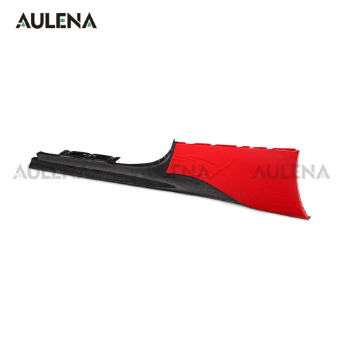 Ferrari SF90 OEM Style Side Skirts