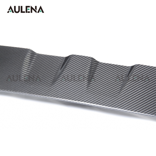 Porsche 992 TC Top Duck Wing