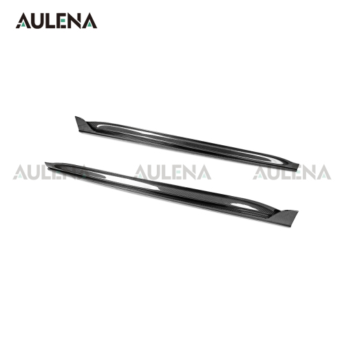 Porsche 992 TC Side Skirts