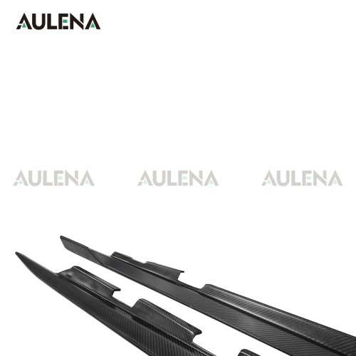VOLVO S60/V60 Side Skirts