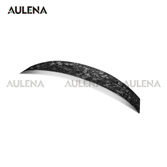 Audi RS7 Aulena Rear Wing