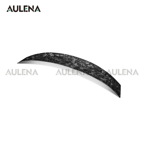 Audi RS7 Aulena Rear Wing