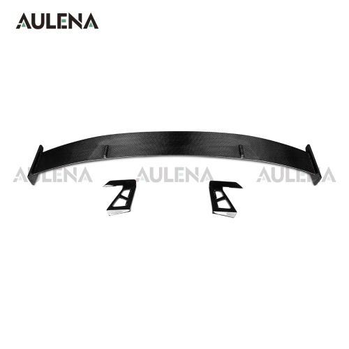Audi TT / TTS / TTRS Aulena Rear Spoiler