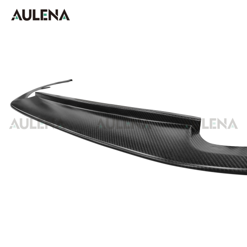 VOLVO S60/V60 Front Splitter