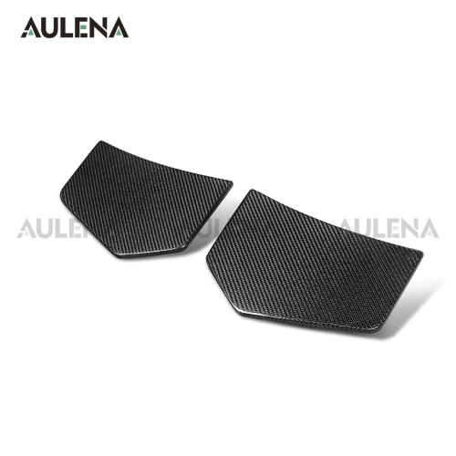 Audi TT / TTS / TTRS Aulena Rear Diffuser