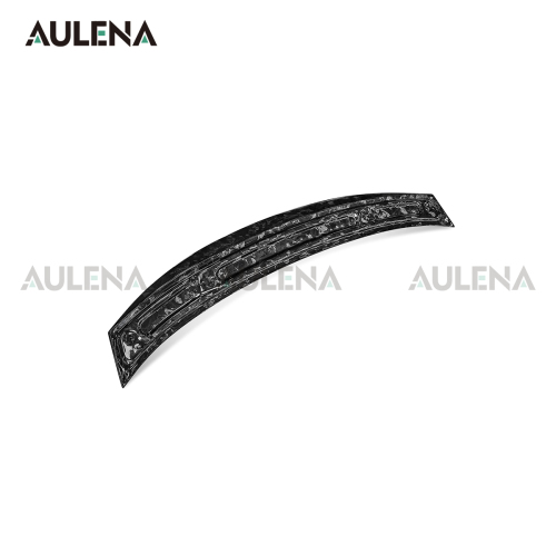 Audi RS7 Aulena Rear Wing
