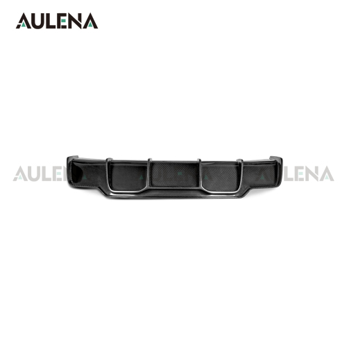 特斯拉 Model 3 Vors Aulena款后唇